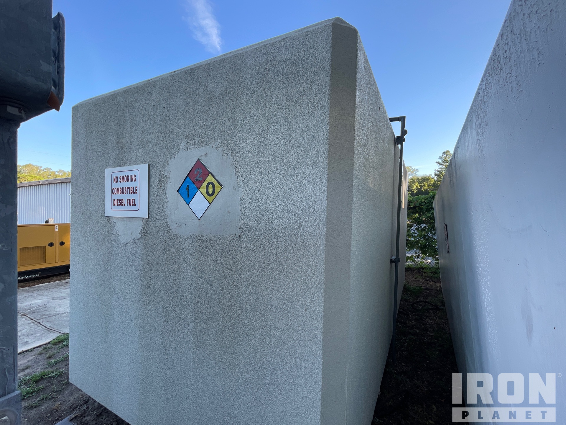 General Appearance with Imagen: esquina delantera derecha