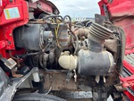 Motor with
