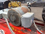 Air Compressor with