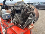 Air Compressor with