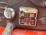Air Compressor with