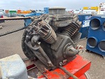 Air Compressor with