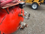 Air Compressor with