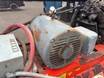 Air Compressor with