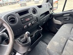 Cab with