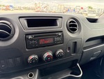 Cab with