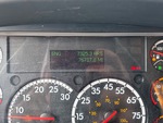 Cab with Engine Hours