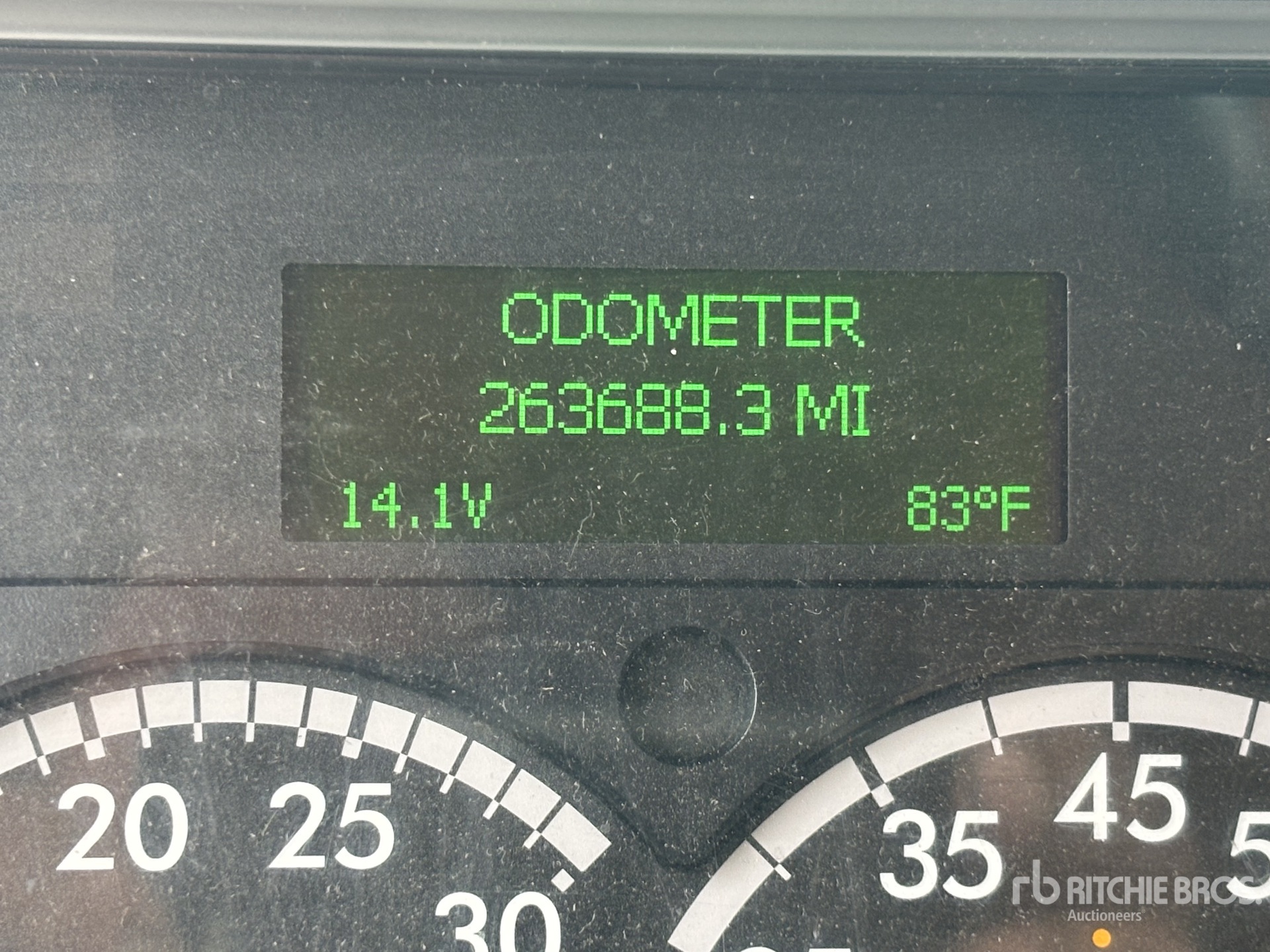 2022 Freightliner M2 106