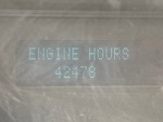 Cab with Engine Hours