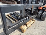 Hydraulics with