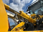 Hydraulics with