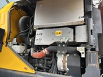 Motor with
