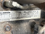 Motor with