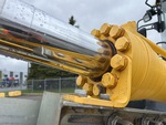 Hydraulics with