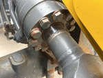 Hydraulics with