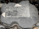 Engine with