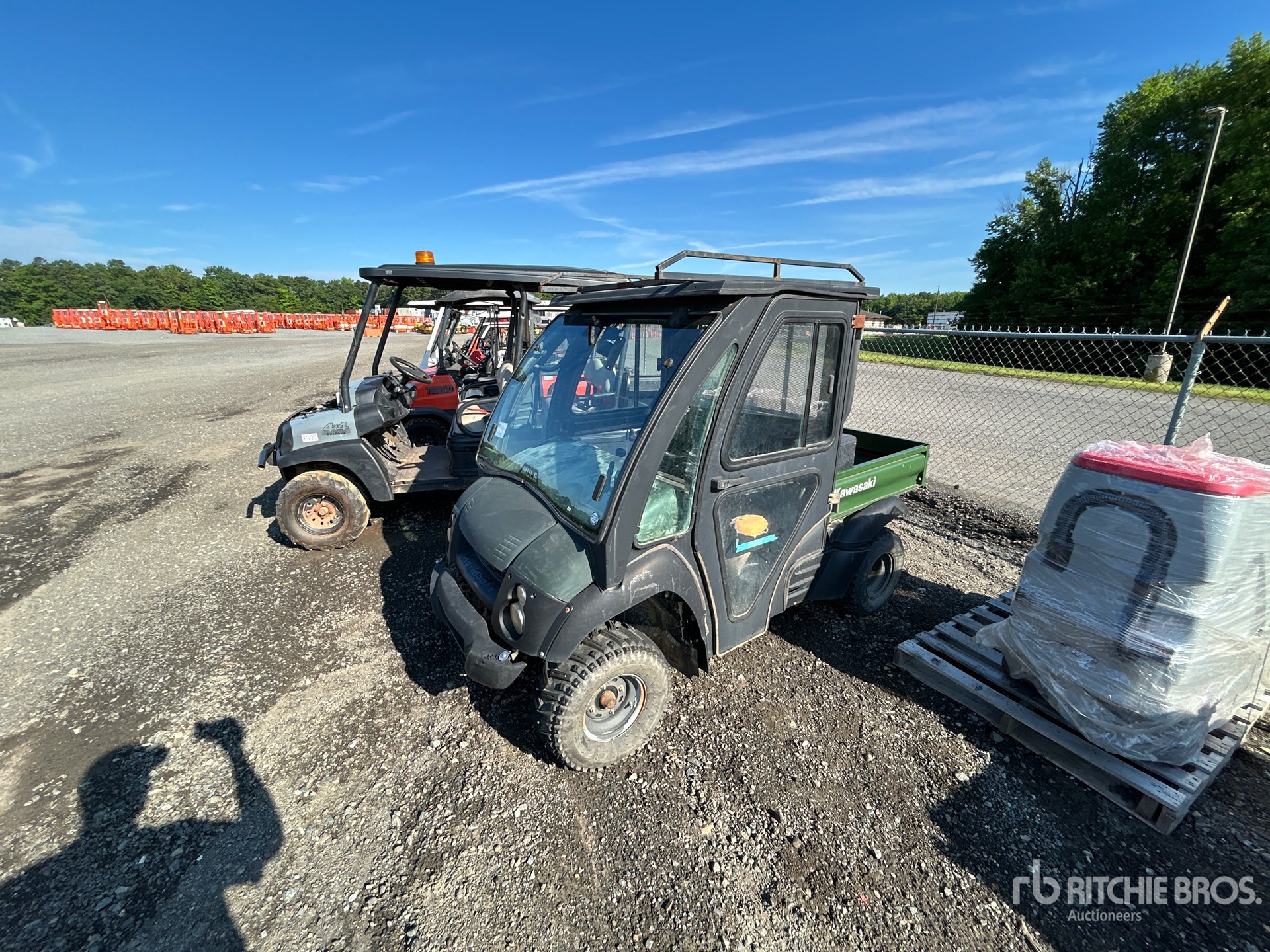 General Appearance with Imagen: esquina delantera izquierda
