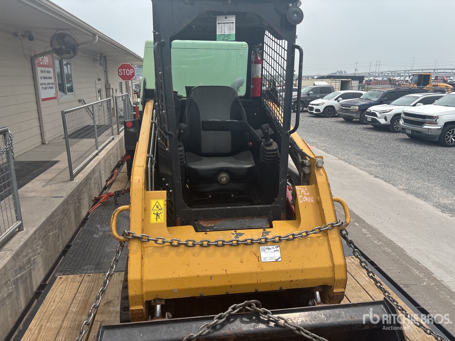 Photo of a 2022 ASV RT40