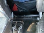 Cab with