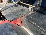 Underbody with Frame Condition