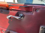 Cab with Window Controls