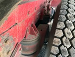 Underbody with Suspension Springs/Hangers