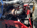 Engine with Engine - Right Side