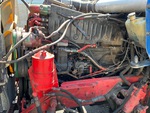 Engine with Engine - Left Side