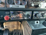 Cab with Heater