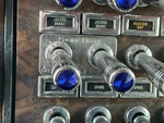 Cab with Engine Brake