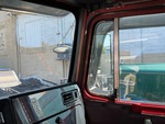 Cab with Mirrors