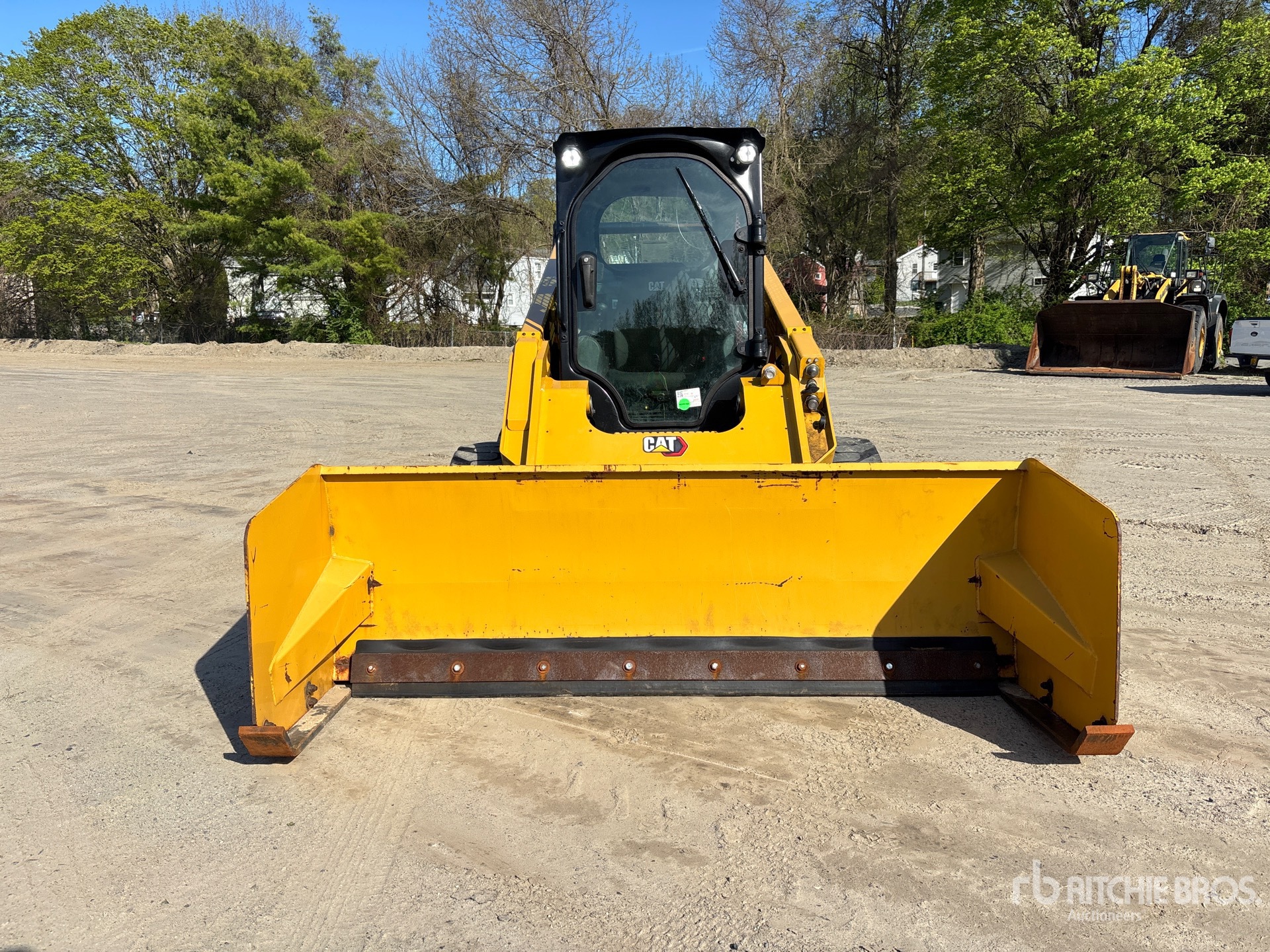 2023 Caterpillar 262D3