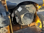 Motor with