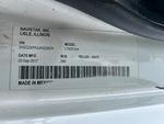 Aspect général with Numéro de série/Numéro d'identification du véhicule automobile
