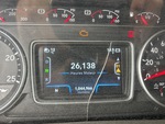 4 Transmision with Engine Hours