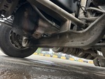 Drivetrain with