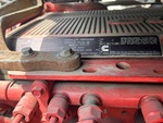 Engine with