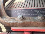 Engine with