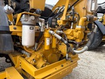Hydraulics with
