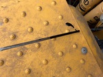 Rear Engine with