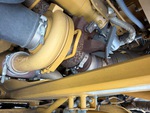Rear Engine with