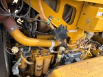 Rear Engine with