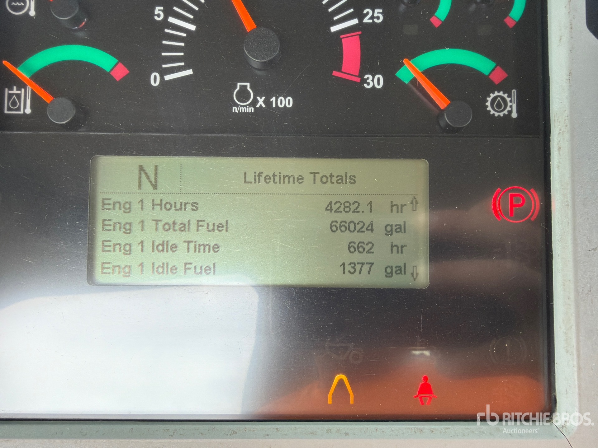 2023 Caterpillar 637K