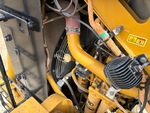 Rear Engine with