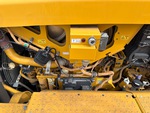 Rear Engine with