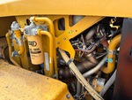 Rear Engine with
