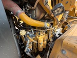 Rear Engine with