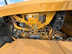 Rear Engine with