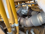 Rear Engine with