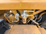 Rear Engine with